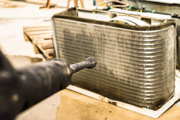 Best Emergency Air Duct Cleaning  in Seeley Lake, MT