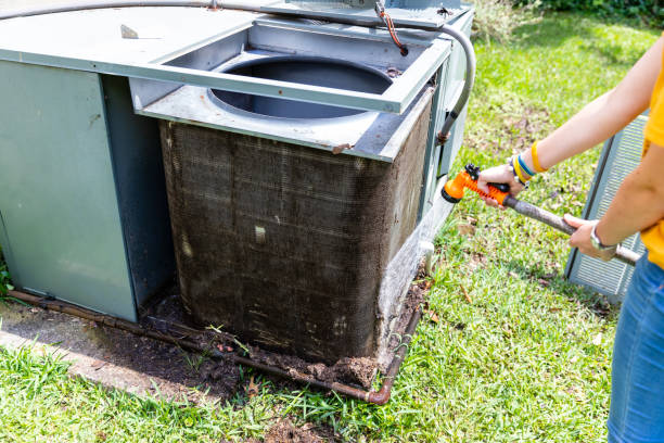 Best Air Duct Cleaning Near Me  in Seeley Lake, MT