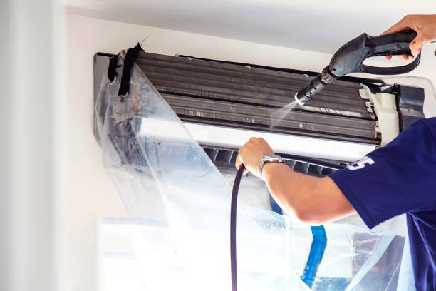 Best Best Air Duct Cleaning Company  in Seeley Lake, MT