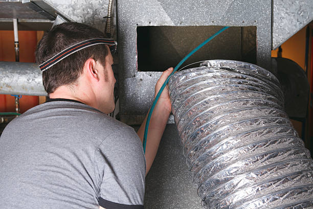 Best Best Air Duct Cleaning Near Me  in Seeley Lake, MT