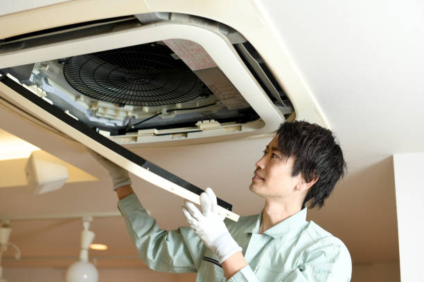 Best Commercial HVAC Duct Cleaning  in Seeley Lake, MT