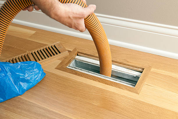 Best Air Duct Cleaning Company Near Me  in Seeley Lake, MT