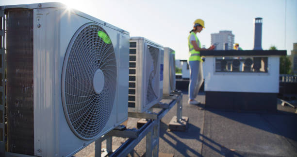 Best Affordable HVAC Duct Cleaning  in Seeley Lake, MT