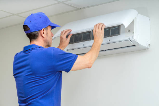 Best HVAC Air Duct Cleaning  in Seeley Lake, MT