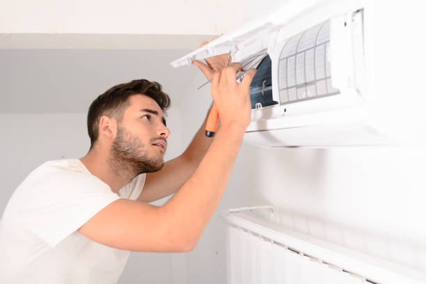 Best Professional Duct Cleaning Services  in Seeley Lake, MT