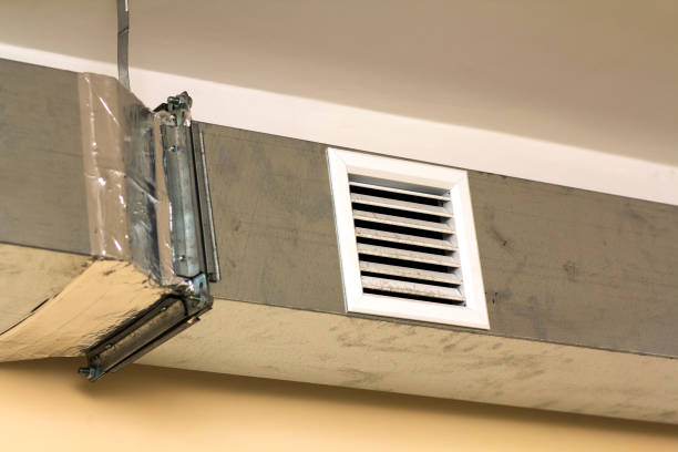Best Commercial Air Duct Cleaning  in Seeley Lake, MT